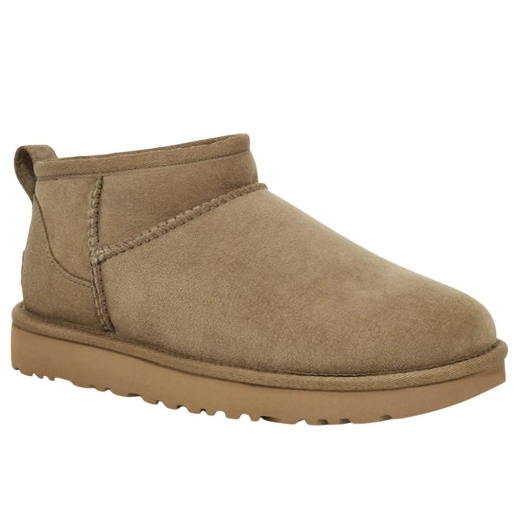 Uggs Ultra Mini - Picture 9 of 9